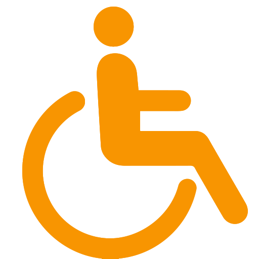 Wheel Chair Access