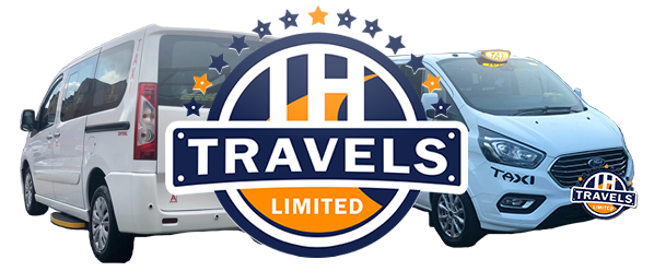 I H Travel Limited Logo